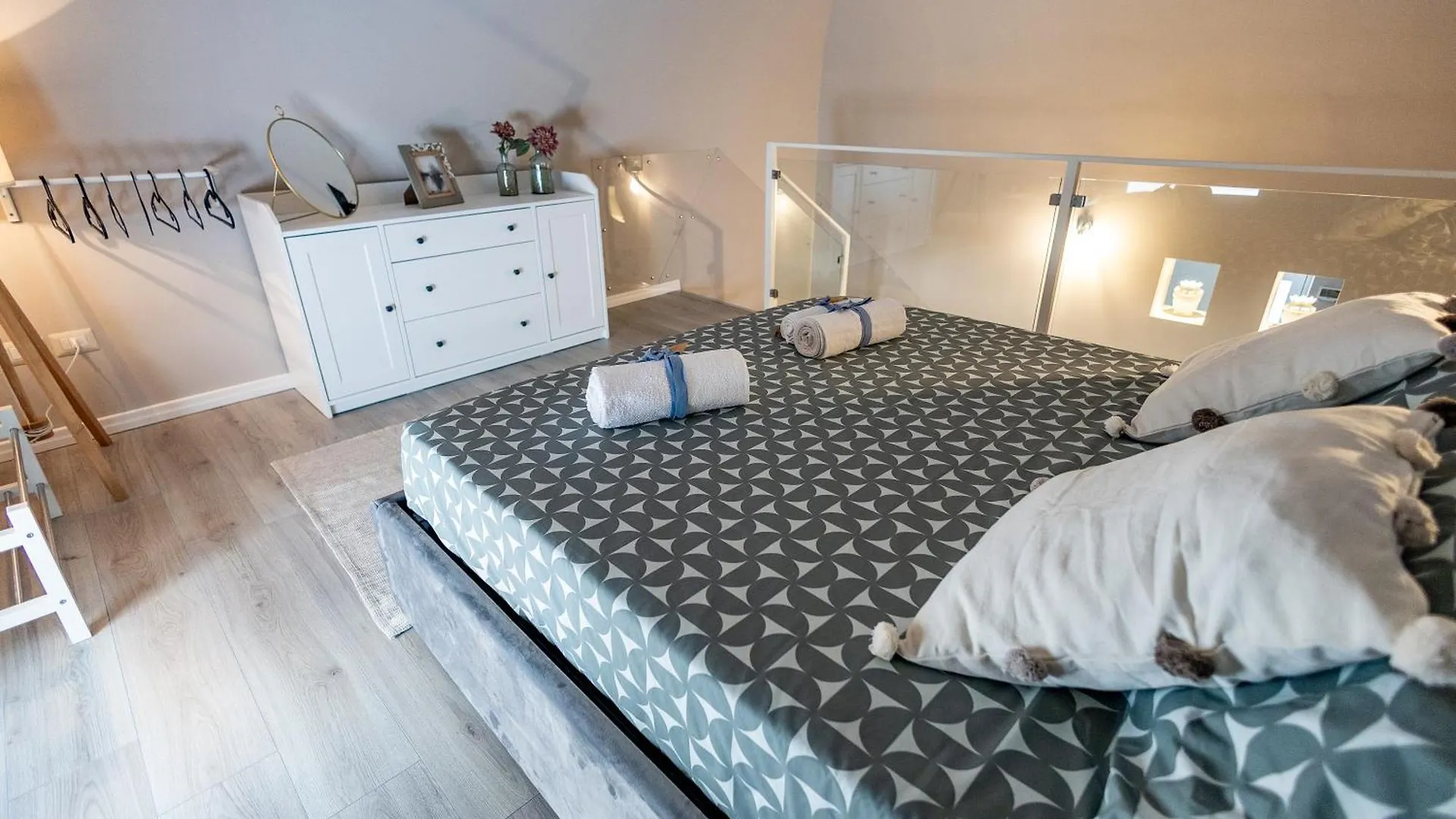 64 Pantano Delux Apartment Catania