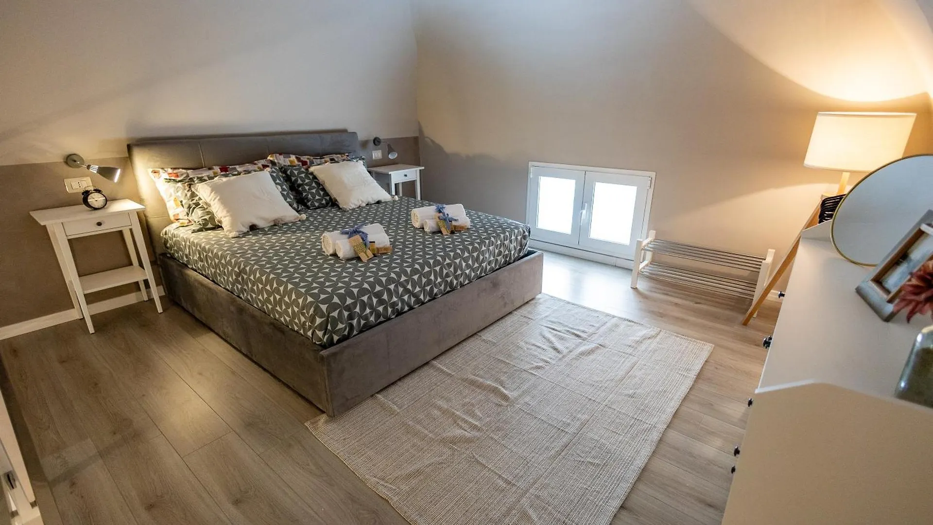 64 Pantano Delux Apartment Catania