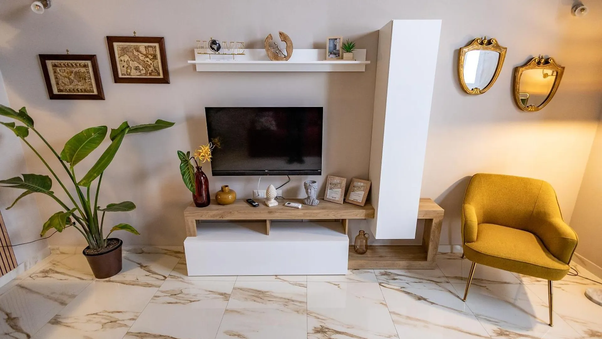 64 Pantano Delux Apartment Catania