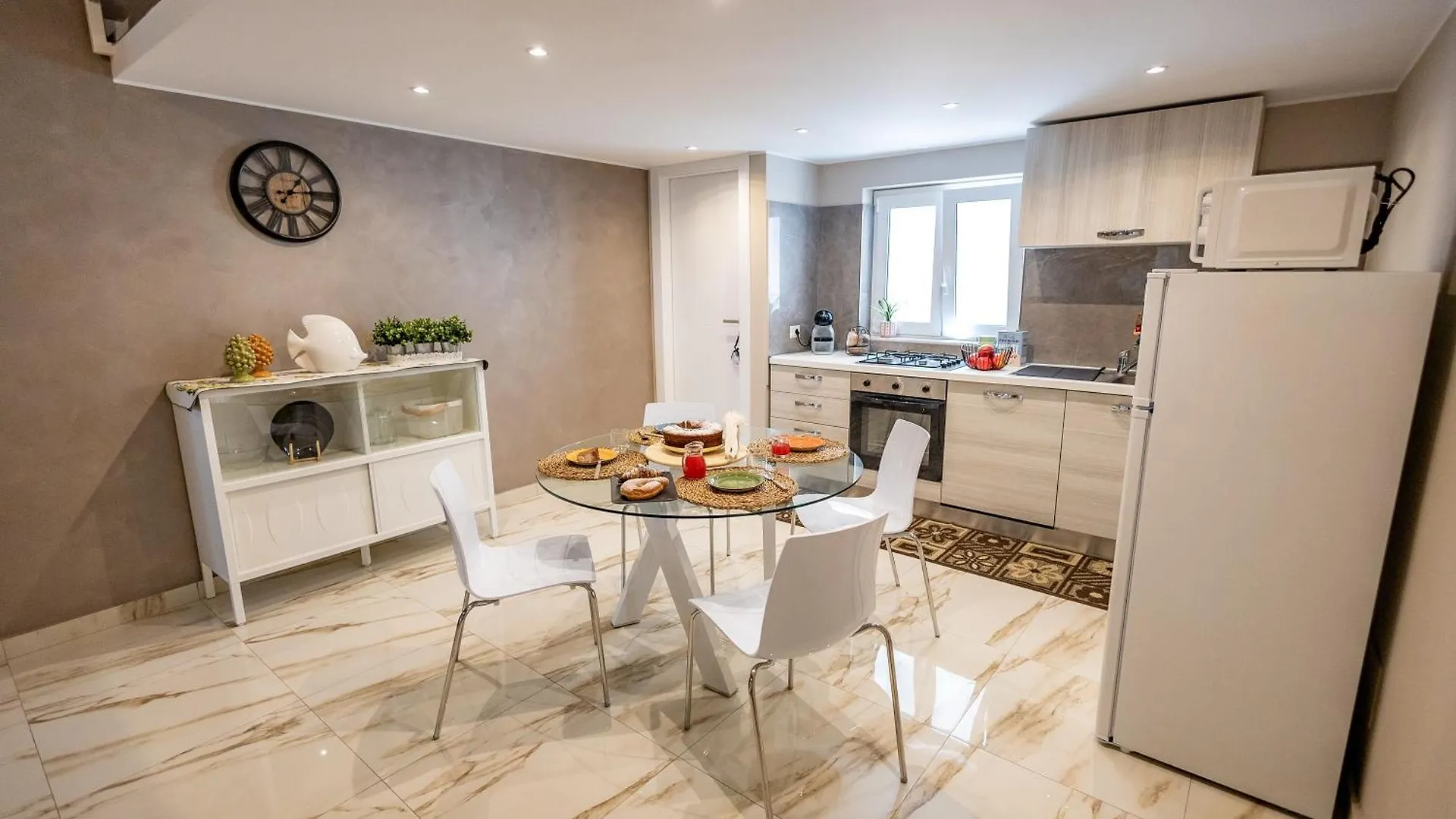 64 Pantano Delux Apartment Catania