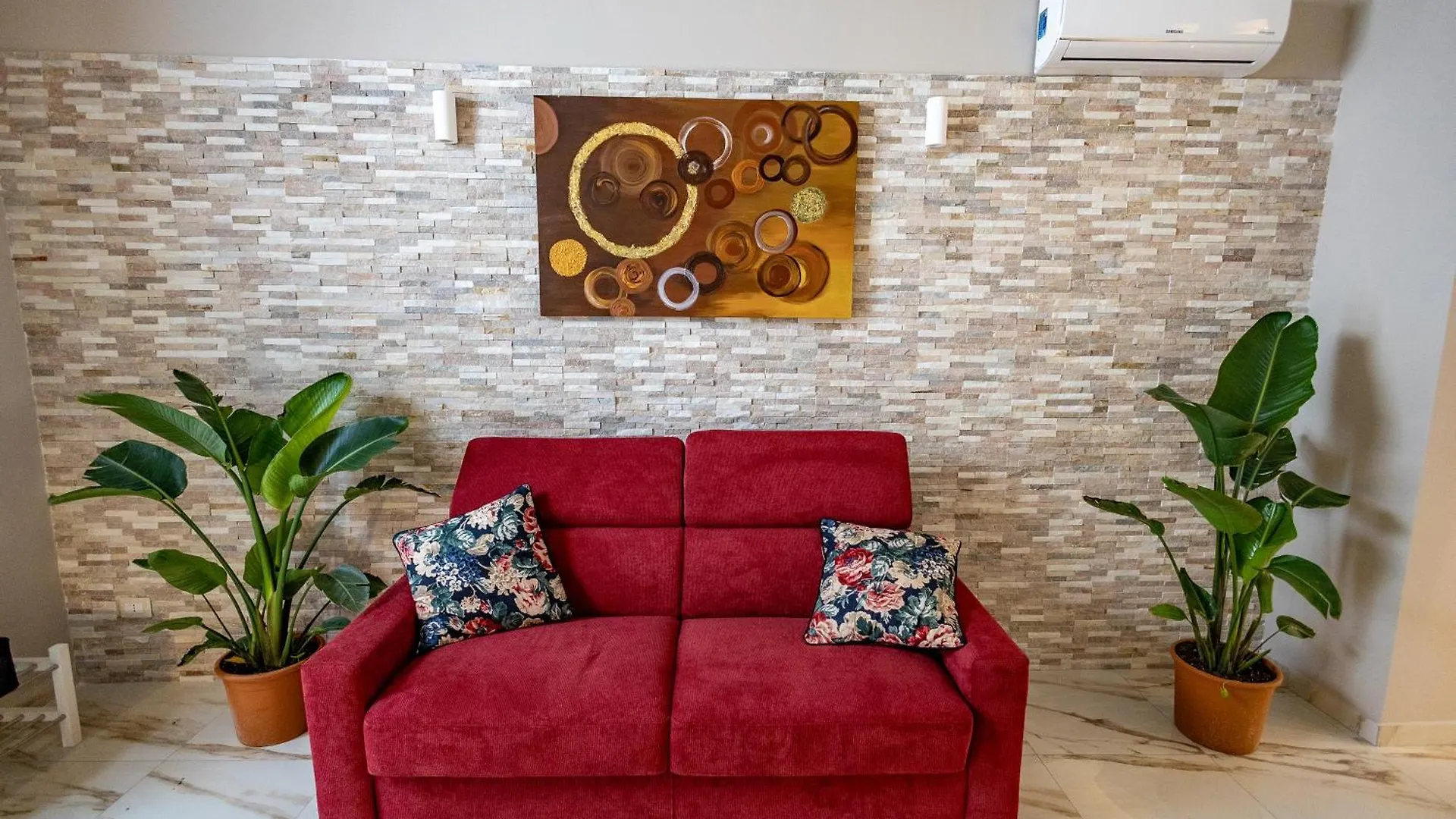 64 Pantano Delux Apartment Catania Italy