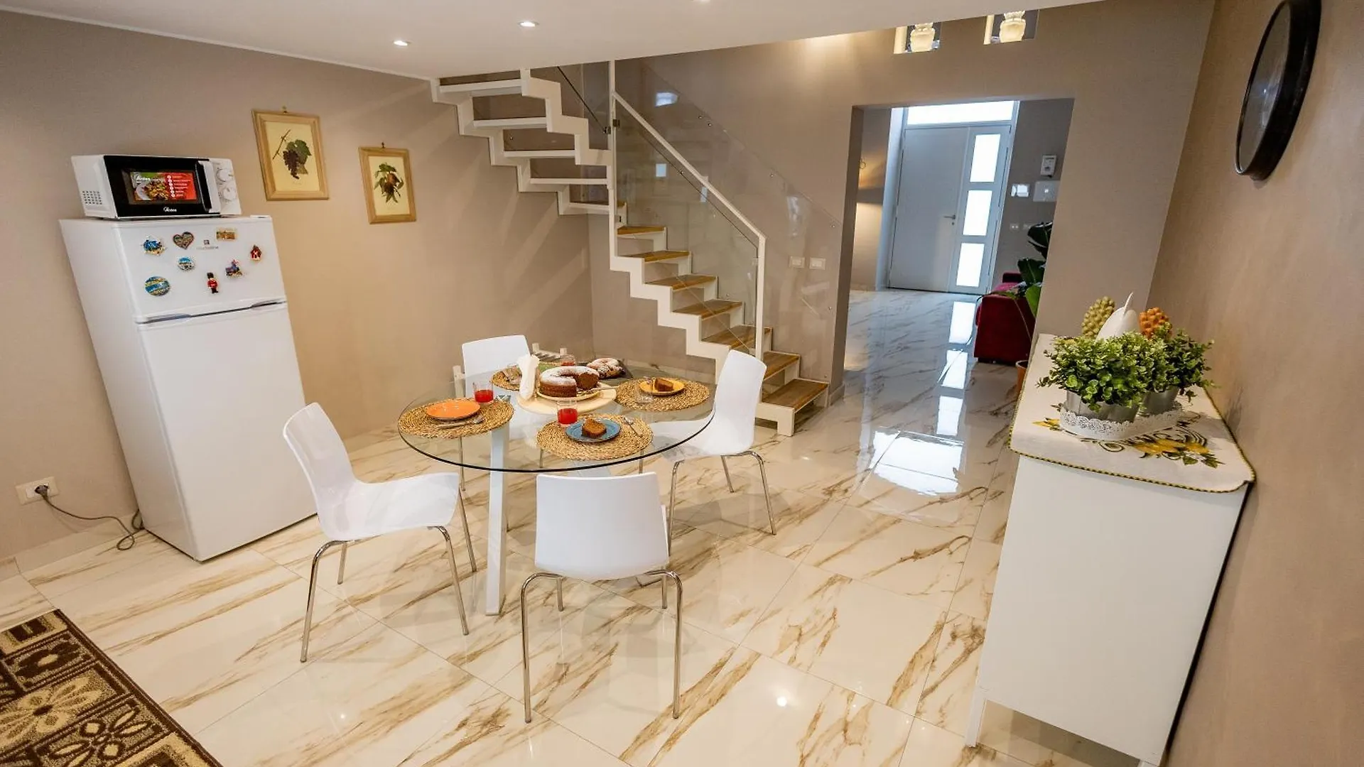 64 Pantano Delux Apartment Catania 0*,  Italy